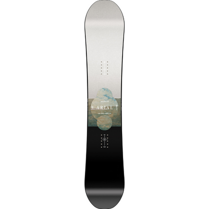 Nitro Arial Women's Snowboard