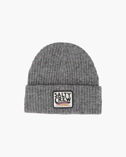 Salty Crew The Wave Beanie - 88 Gear