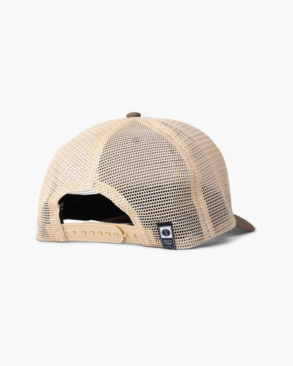 Salty Crew Steadfast Trucker Hat