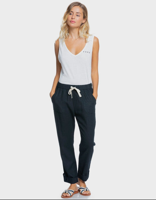 Roxy On The Seashore Pants - 88 Gear