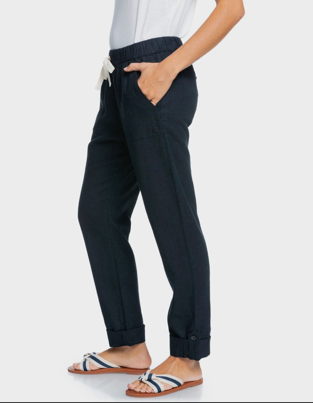 Roxy On The Seashore Pants - 88 Gear