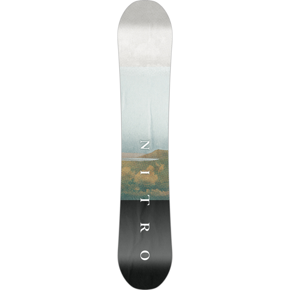 Nitro Arial Women's Snowboard