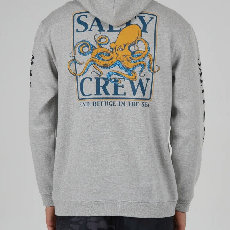 Salty Crew Ink Slinger Hoodie