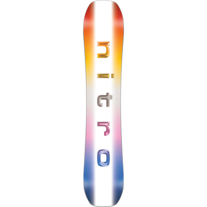 Nitro Optisym Women's Snowboard 2025