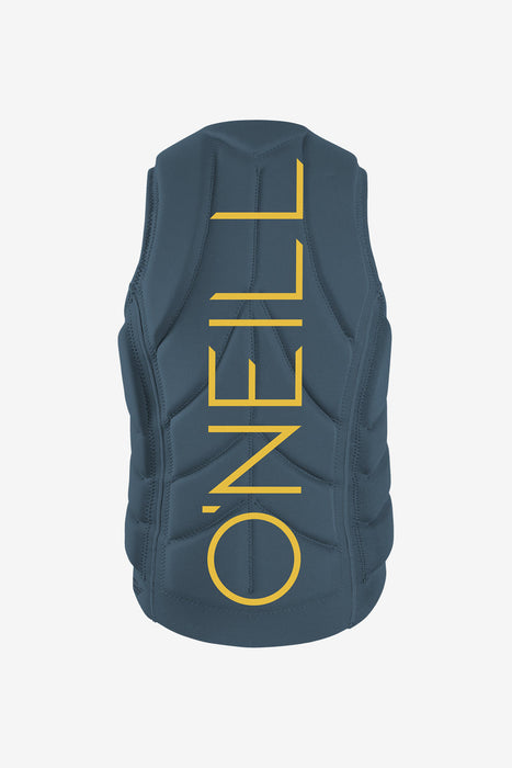 O'Neill Slasher Comp Men's Life Vest - 88 Gear