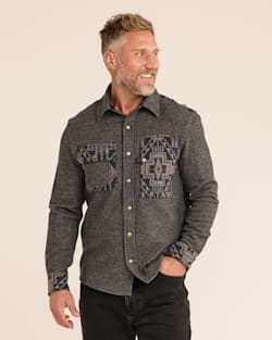 Pendleton Men's Centennial Harding Shirt