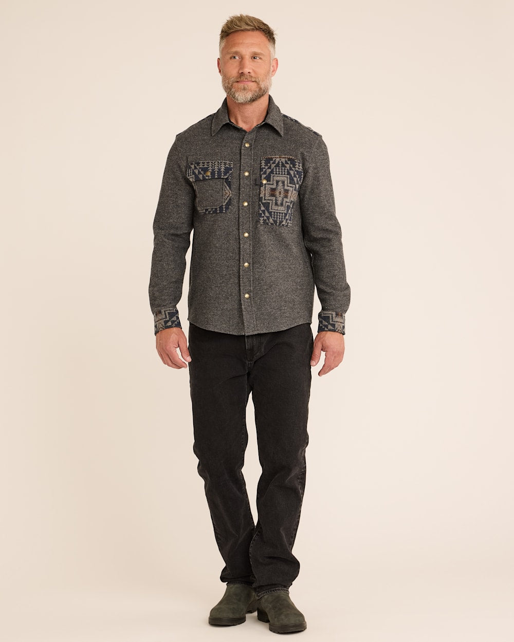 Pendleton Men's Centennial Harding Shirt