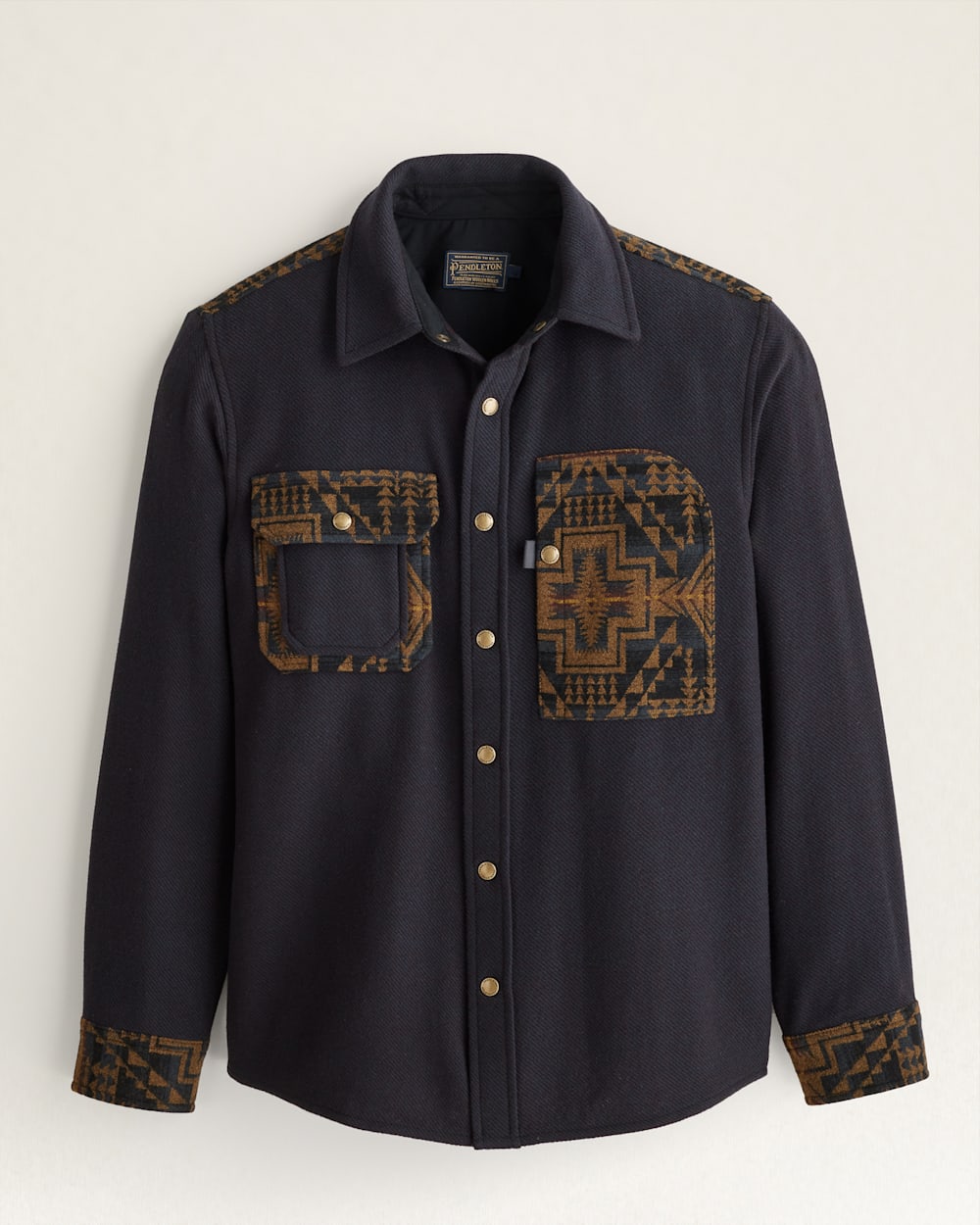 Pendleton Men's Centennial Harding Shirt