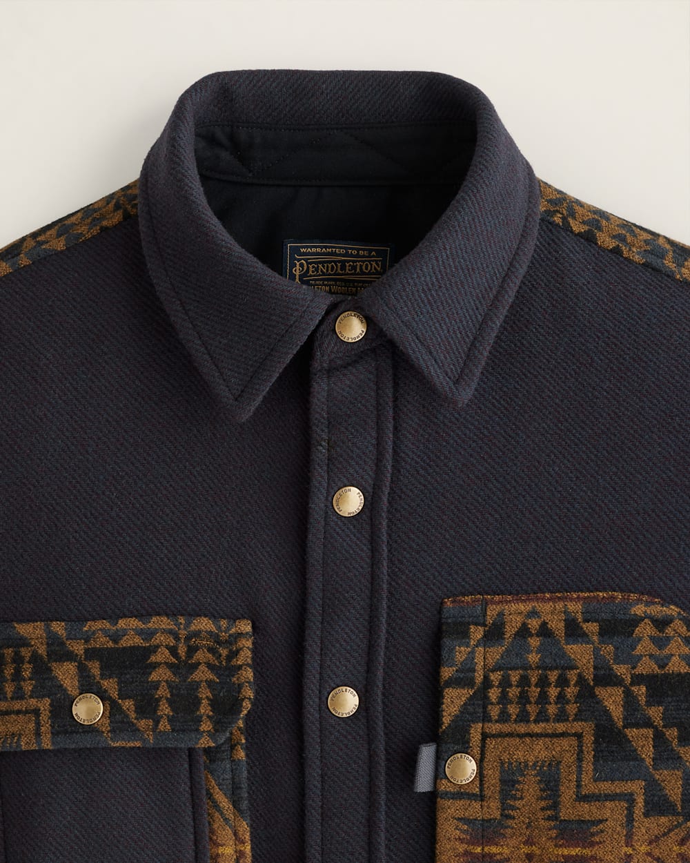 Pendleton Men's Centennial Harding Shirt