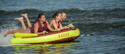 Liftoff 3 Person Boating Tube - 88 Gear