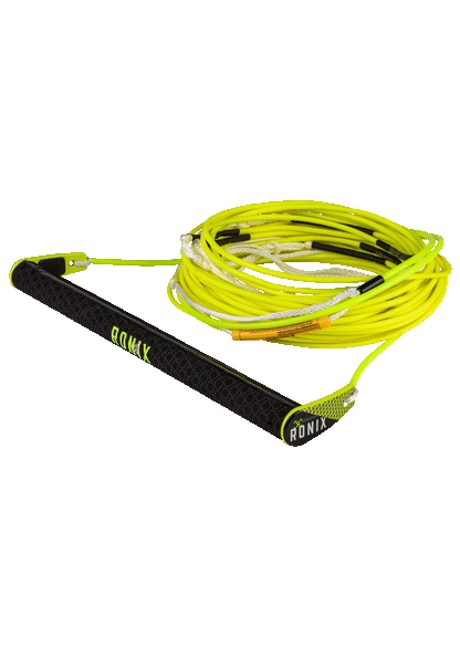 Ronix Rope and Handle Combo 6.0 - 88 Gear