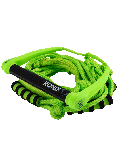 Ronix Silicone Bungee Surf Rope - 88 Gear