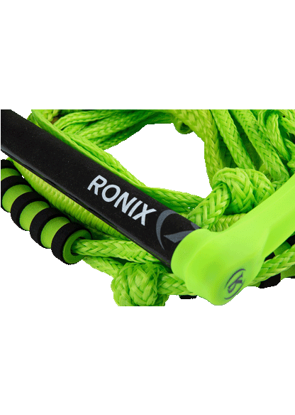 Ronix Silicone Bungee Surf Rope - 88 Gear