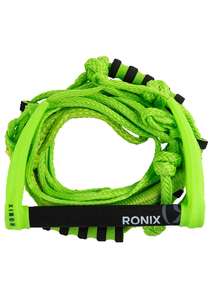 Ronix Silicone Bungee Surf Rope - 88 Gear