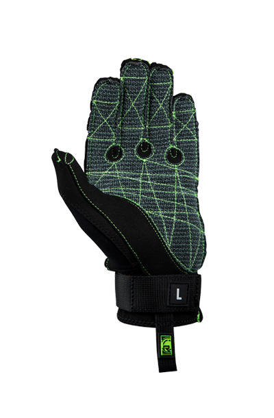 Radar Hydro-K Water Ski Glove - 88 Gear