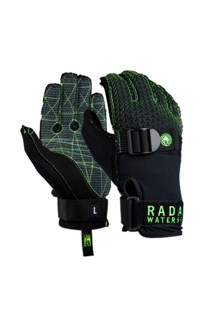 Radar Hydro-K Water Ski Glove - 88 Gear