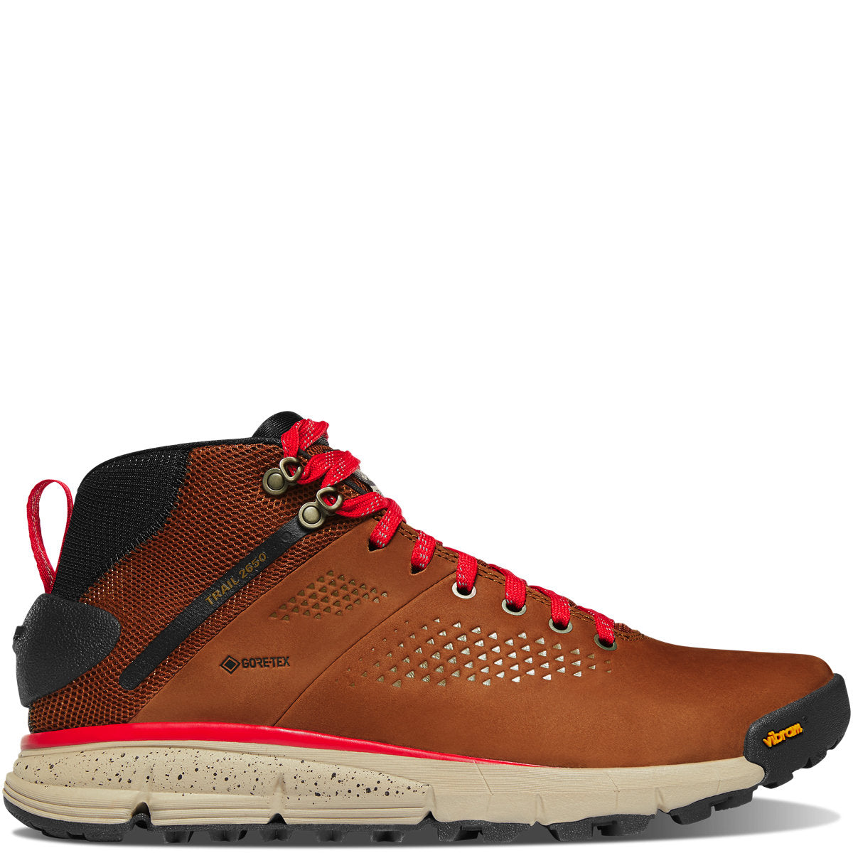 Danner Trail 2650 GTX Mid Shoes - 88 Gear