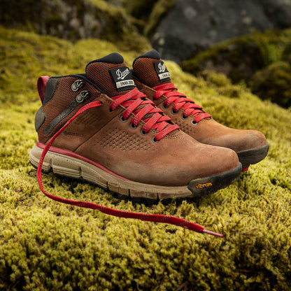 Danner Trail 2650 GTX Mid Shoes - 88 Gear