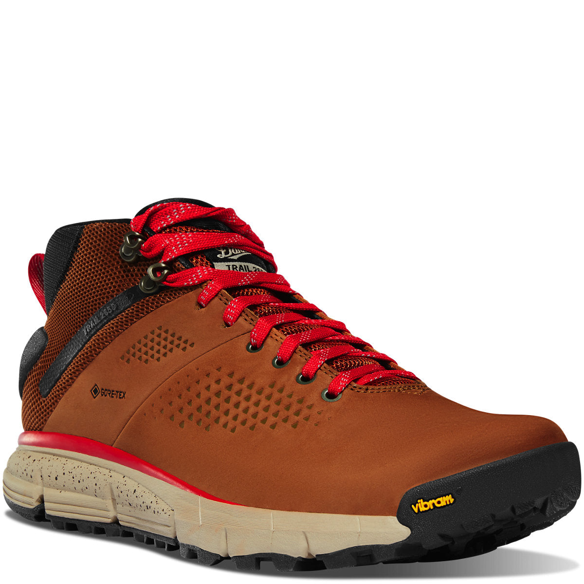 Danner Trail 2650 GTX Mid Shoes - 88 Gear