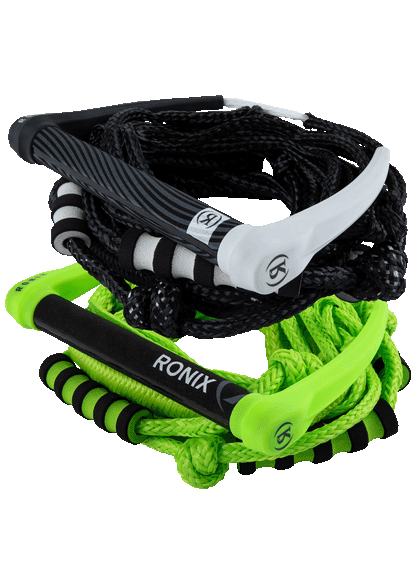 Ronix Silicone Bungee Surf Rope - 88 Gear