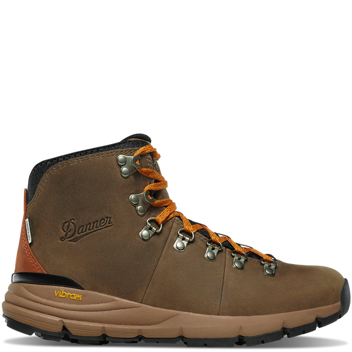 Danner Mountain 600 Mid Hiking Shoes