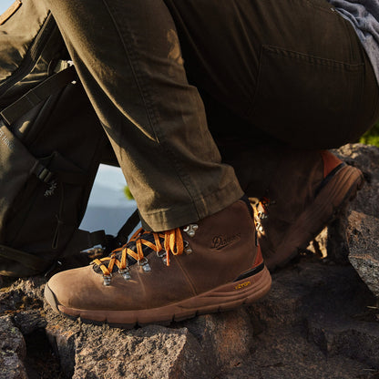 Danner Mountain 600 Mid Hiking Shoes