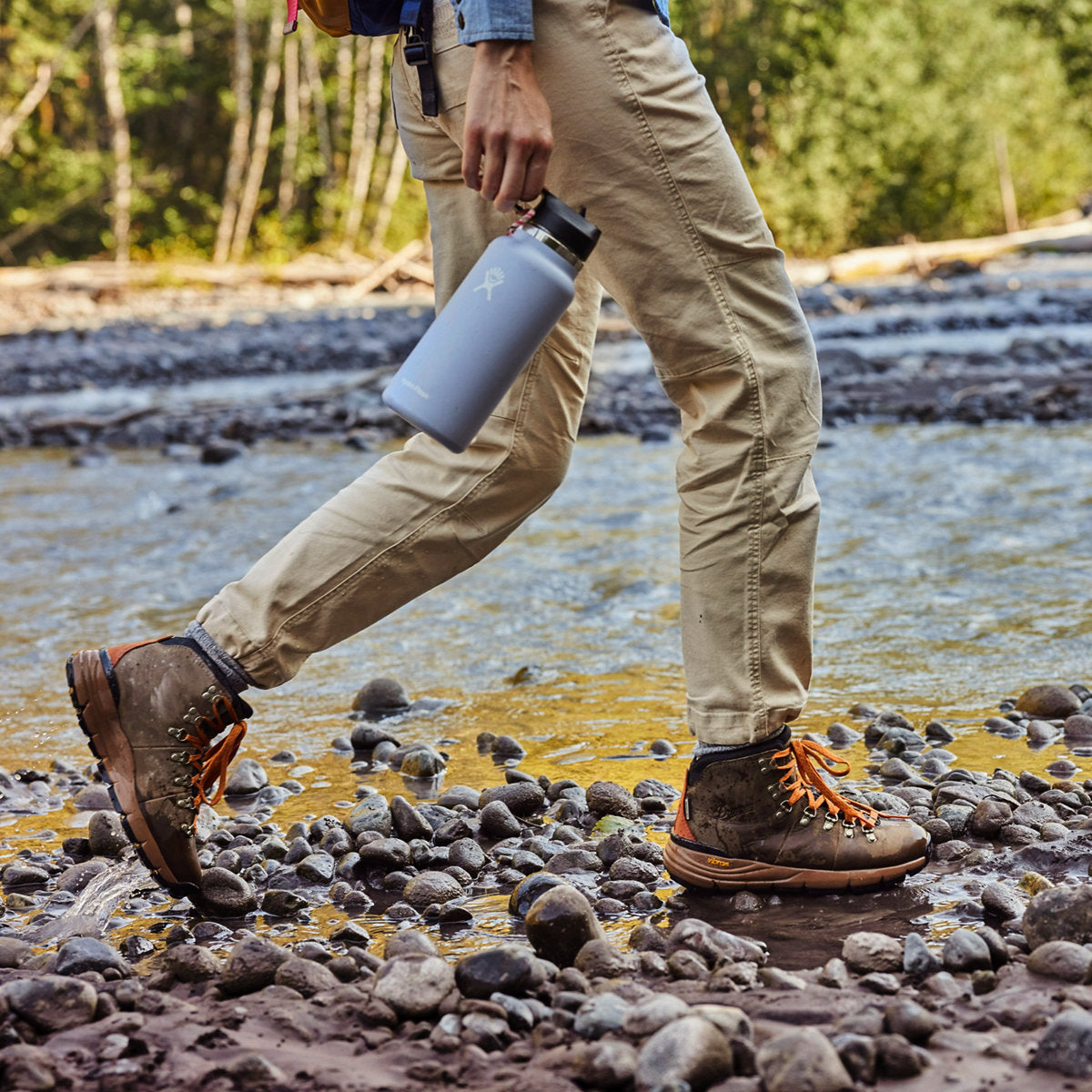 Danner Mountain 600 Mid Hiking Shoes