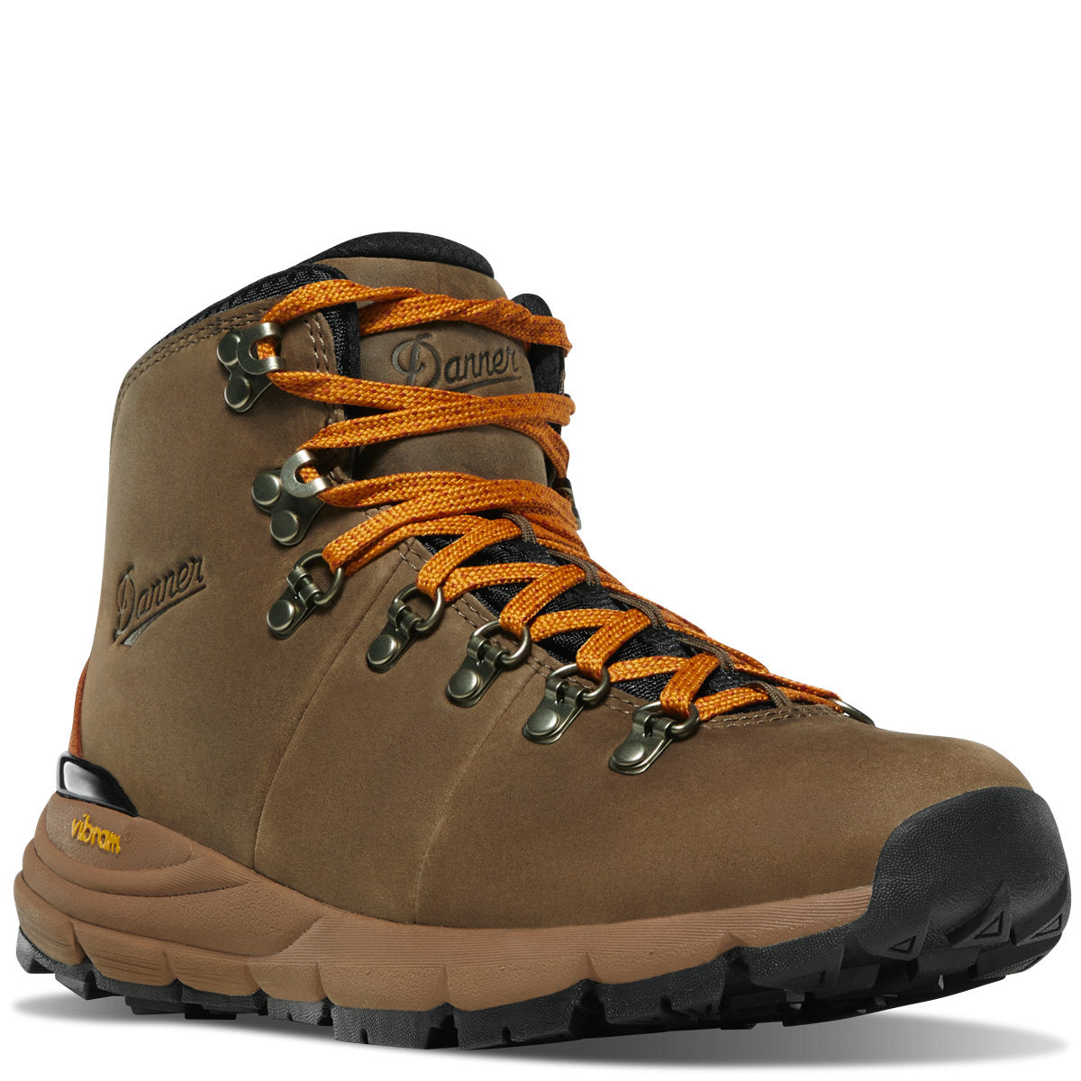 Danner Mountain 600 Mid Hiking Shoes