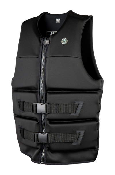 Radar Staple Life Jacket - 88 Gear