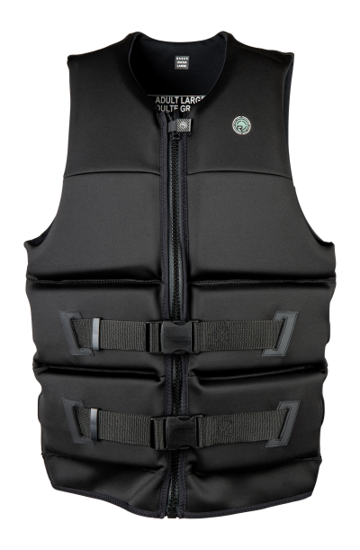 Radar Staple Life Jacket - 88 Gear