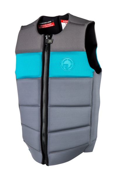 Radar Tidal Men's Life Vest - 88 Gear