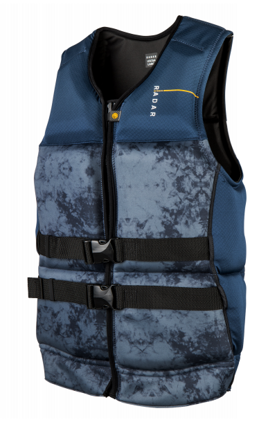 Radar X 3.0 Life Jacket - 88 Gear