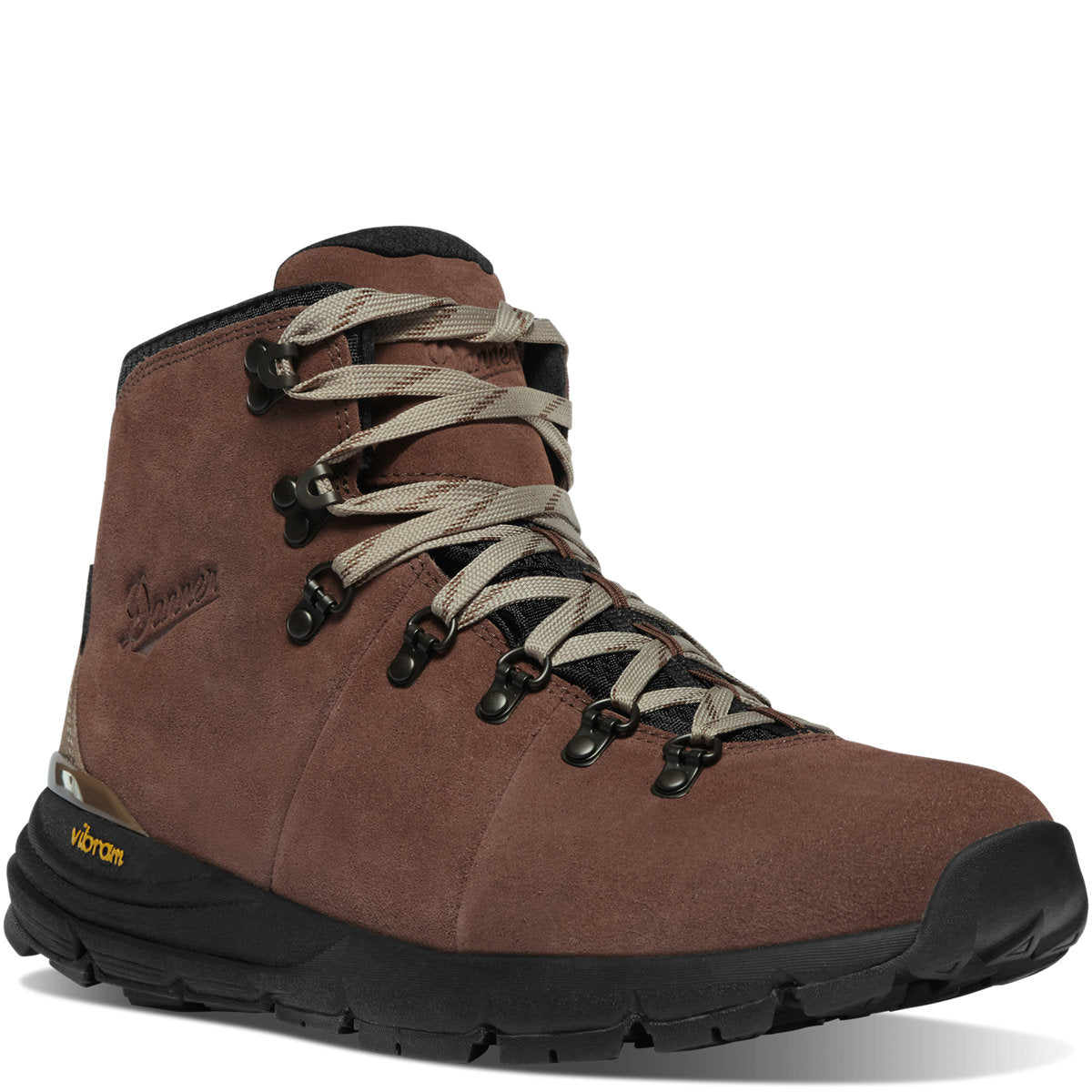 Danner Mountain 600 Mid Hiking Shoes