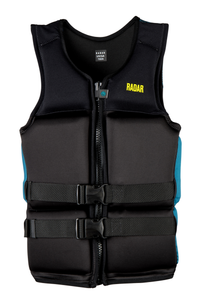 Radar TRA Boy's CGA Life Jacket - 88 Gear