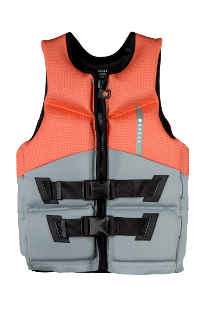 Radar TRA Girls Teen Life Jacket - 88 Gear