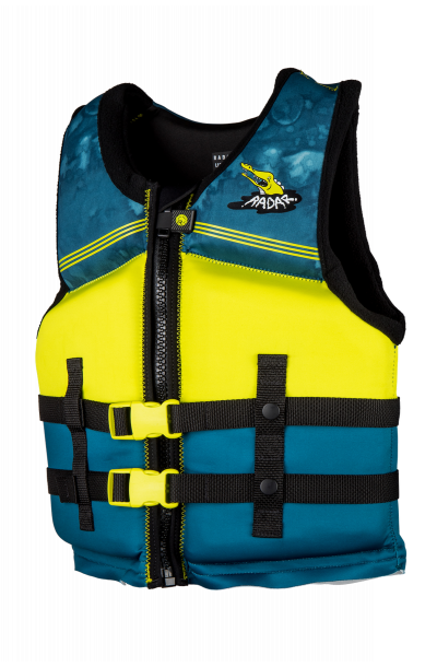 Radar TRA Boy's Youth Life Vest - 88 Gear