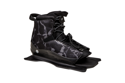 Radar Lyric Women's Water Ski Boot - 88 Gear