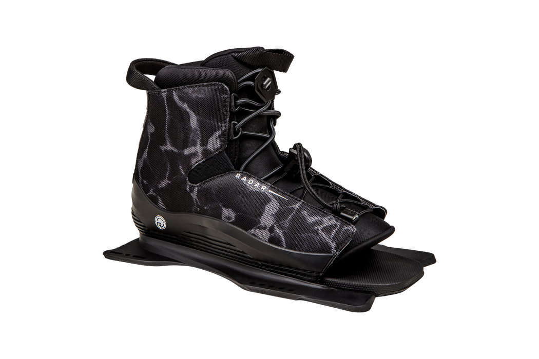 Radar Session Water Ski with Lyric Boots 2023 - 88 Gear