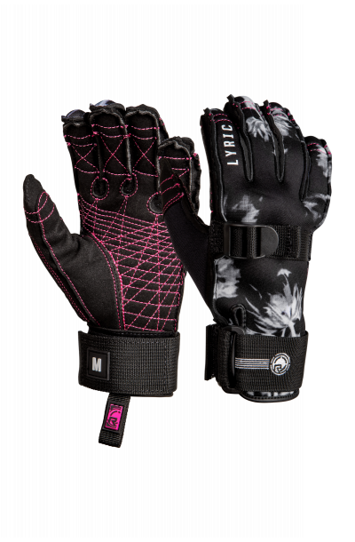 Radar Lyric Women's Ski Glove 2023 - 88 Gear