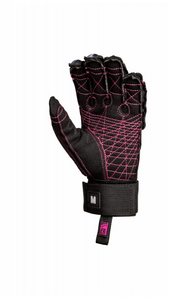 Radar Lyric Women's Ski Glove 2023