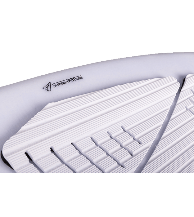 Ronix Flyweight ProSkimmer Wakesurf Board 2023
