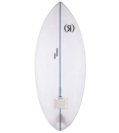 Ronix Flyweight Skimmer Wakesurf Board 2023 - 88 Gear