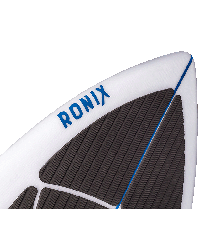 Ronix Flyweight Skimmer Wakesurf Board 2023 - 88 Gear