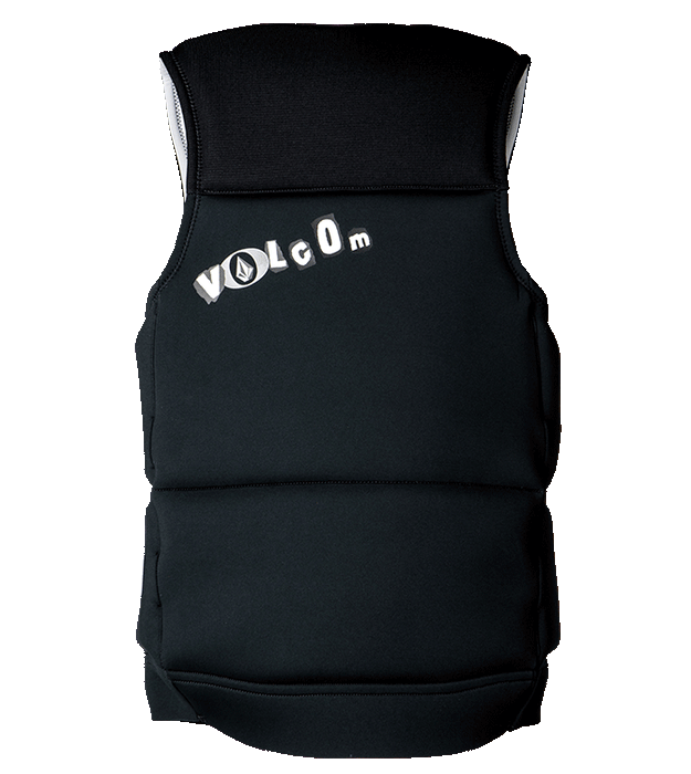 Ronix Capella 3.0 Volcom Life Jacket - 88 Gear