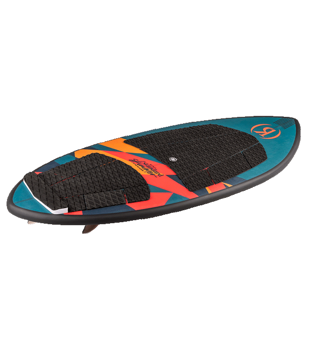 Ronix Standard Core Skimmer Wakesurf Board