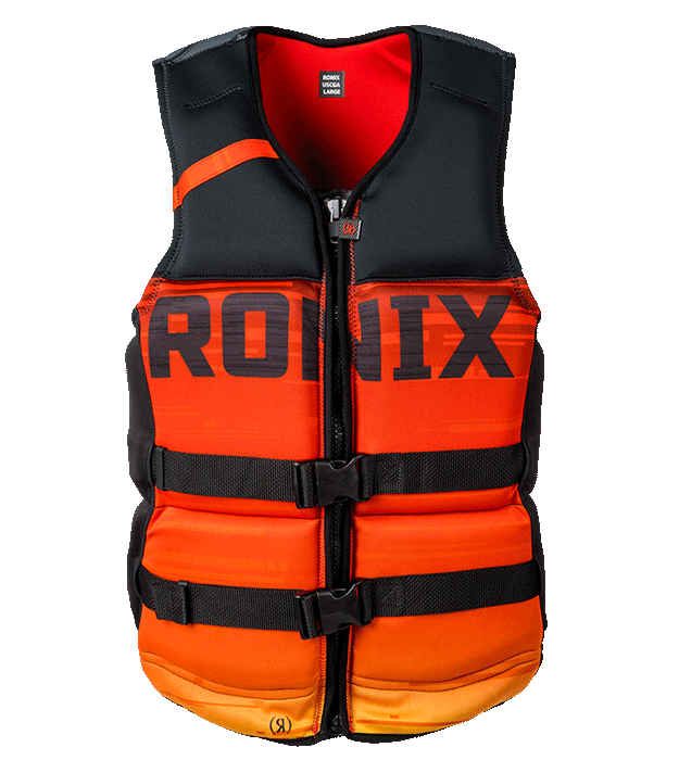 Ronix Megacorp Surf Capella 3.0 Life Jacket