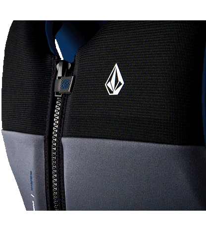 Ronix Yes Volcom CGA Life Jacket - 88 Gear