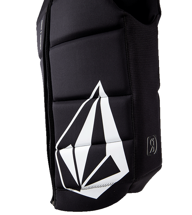 Ronix Volcom Impact Life Vest - 88 Gear