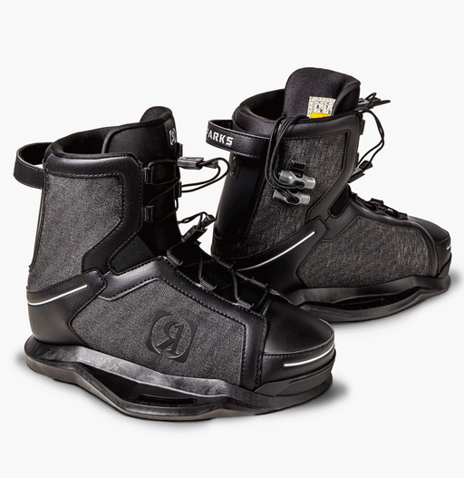 Ronix Parks Wakeboard Boots 2023 - 88 Gear