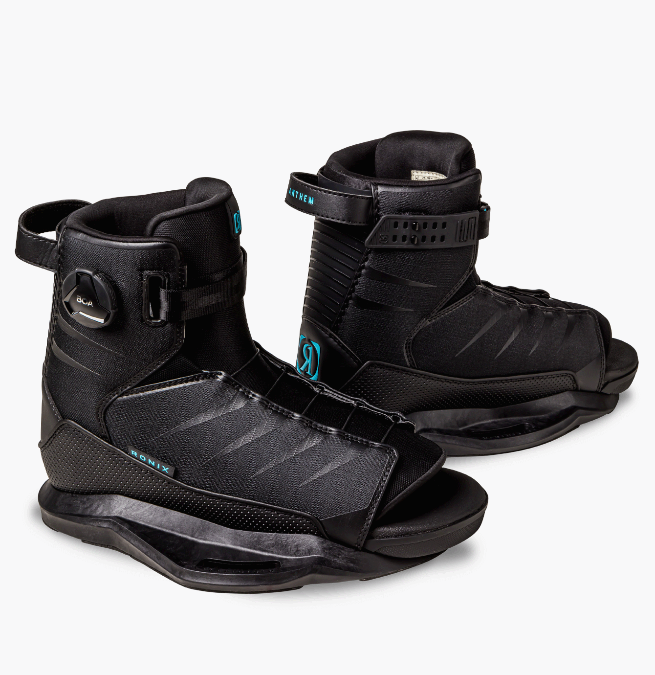 Ronix Anthem BOA Wakeboard Boot 2023 - 88 Gear